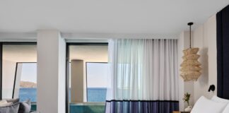 To InterContinental Crete παρουσιάζει ένα γαστρονομικό ταξίδι