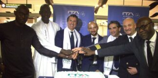 Η ITA Airways πραγματοποιεί νέα απευθείας πτήση προς τη Σενεγάλη