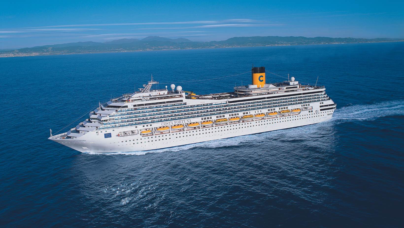 Costa Fortuna 03