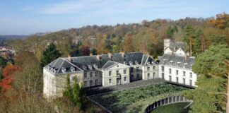 Το Dolce by Wyndham Versailles άνοιξε τις πύλες του στο φημισμένο Domaine Du Montcel