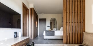 Άνοιξε το Elios Hill