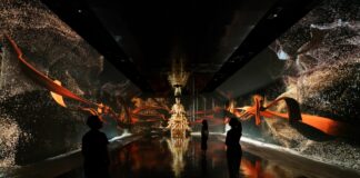 Το Μουσείο Εμπειρίας της Εφέσου στην Τουρκία ανακηρύχθηκε «Καλύτερο Μουσείο»