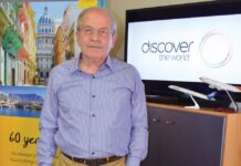 Απεβίωσε ο Ντίνος Φραντζεσκάκης