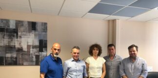 Δήμος Αθηναίων και Περιφέρεια Δυτ. Ελλάδας «συμμαχούν» για την προσέλκυση κινηματογραφικών παραγωγών