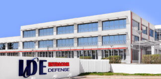 Ο Διευθυντής ΔΠΒ του ΓΕΣ επισκέφθηκε τις εγκαταστάσεις της Intracom Defense