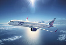 SKY express: Δεν έχουν επηρεαστεί οι πτήσεις παρά τα προβλήματα σε παγκόσμιο επίπεδο