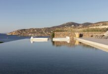 Το εστιατόριο του NŌS Hotel &Villas προτείνει 4 μουσικές βραδιές