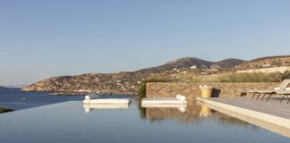 Το εστιατόριο του NŌS Hotel &Villas προτείνει 4 μουσικές βραδιές