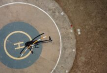 H hoper συμπληρώνει 50 πτήσεις προς Σίφνο, ολοκληρώνοντας την αναβάθμιση του ελικοδρομίου