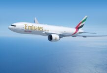 Emirates SkyCargo: Παραγγελία 5 αεροσκαφών τύπου Boeing 777Fs