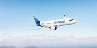 Discover Airlines: Nέοι προορισμοί στην Ελλάδα το 2025