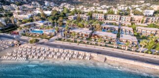 Σε θετική τροχιά οι κρατήσεις του 2024 για τη Meliá Hotels International