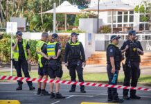 Αυστραλία: Ελικόπτερο συνετρίβη σε οροφή ξενοδοχείου