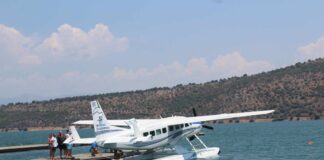 Ενίσχυση των Υποδομών με νέο Δίκτυο Υδάτινων Πεδίων στην Βόρεια Ελλάδα