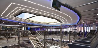 SEAJETS: Εκπτώσεις και προσφορές για το καλοκαίρι