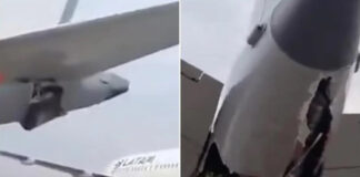 GOL: Αεροπλάνα γεμάτα επιβάτες συγκρούστηκαν σε αεροδρόμιο