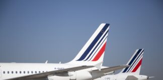 Νέα καθημερινή πτήση στο χειμερινό πρόγραμμα της Air France από Αθήνα προς Παρίσι