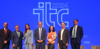 Οι αναπτυξιακοί στόχοι AEGEAN, ΔΑΑ, Fraport Greece και Grecian Air Seaplanes