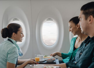 Cyprus Airways: Πετάξτε Business Class από €150!