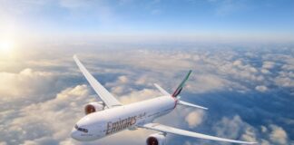Emirates: Τα αναβαθμισμένα Boeing 777 με την Premium Οικονομική Θέση πετούν σε έξι πόλεις των ΗΠΑ