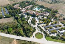 Hyatt Regency Thessaloniki: Επένδυση 1,4 εκ. ευρώ για φωτοβολταϊκό πάρκο