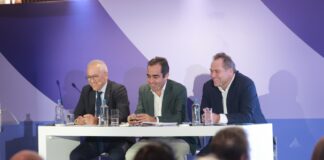 H Aegean επενδύει έως και 50 εκατ. στη Volotea