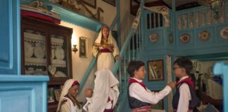 Marketing Greece: Το Travel Reimagined|Tomorrow’s Content Today ταξιδεύει στην Τήλο