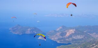 Τουρκία, ένας τόπος «ανεξάντλητων μοναδικών εμπειριών»