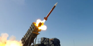 Επέκταση συνεργασίας IDE-RAYTHEON στο πρόγραμμα Patriot