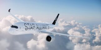 Οι αεροπορικές-μέλη της Star Alliance επιβραβεύουν τακτικούς επιβάτες στη Σκανδιναβία