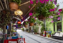 Χρήσιμες συμβουλές για να απολαύσετε το ταξίδι σας στην Τουρκία