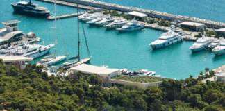 Το τουρνουά Τένις Riviera Masters Open επιστρέφει δυναμικά στο Four Seasons Astir Palace Hotel Athens