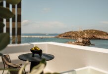 Square Lime: Αναλυτικά δεδομένα για τον boutique ξενοδοχειακό κλάδο