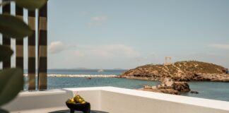 Square Lime: Αναλυτικά δεδομένα για τον boutique ξενοδοχειακό κλάδο