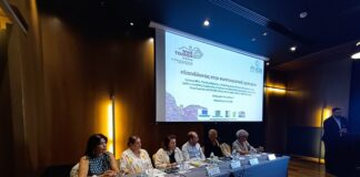 Διήμερο για τον οινοτουρισμό διοργάνωσε στη Θεσσαλονίκη η ΑΝΕΘ