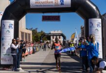 Η TUI χορηγός του TUI Rhodes Marathon