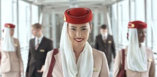 Emirates: Open Day πρόσληψης νέων μελών για το πλήρωμα καμπίνας στην Ελλάδα
