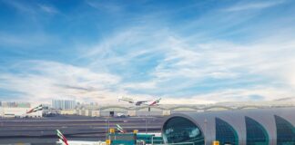 Η συμβολή των αερομεταφορών στην οικονομία του Ντουμπάι αποκαλύπτεται στην τελευταία έκθεση