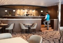 Η Celestyal ανακοινώνει την επέκταση του Καφέ «Café Nation»