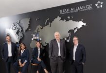 Η απρόσκοπτη εμπειρία επιβάτη στο επίκεντρο της στρατηγικής της Star Alliance