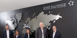 Η απρόσκοπτη εμπειρία επιβάτη στο επίκεντρο της στρατηγικής της Star Alliance