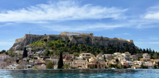 Το THE DOLLI στα κορυφαία ξενοδοχεία του κόσμου στα Condé Nast Traveller UK Readers’ Choice Awards 2024