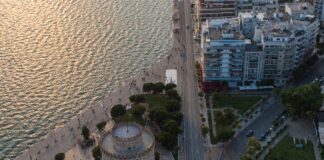 Στρατηγικό Σχέδιο Τουρισμού για την πόλη της Θεσσαλονίκης