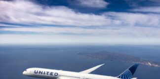 Επέκταση των εποχικών υπηρεσιών της United Airlines από Αθήνα προς ΗΠΑ για το 2025