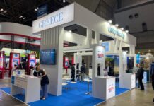 FedHATTA και ΗΑΤΤΑ στη διεθνή έκθεση τουρισμού της Ιαπωνίας