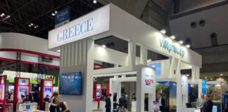 FedHATTA και ΗΑΤΤΑ στη διεθνή έκθεση τουρισμού της Ιαπωνίας