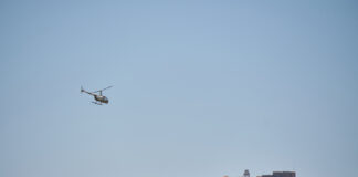 Αυθημερόν ταξίδια με ελικόπτερο στις Κυκλάδες με το χειμερινό πρόγραμμα της hoper