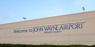 Τα 10 καλύτερα μεγάλα αεροδρόμια στη Βόρεια Αμερική