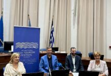 Η Ρόδος υποδέχεται το Διεθνές Φεστιβάλ Θαλάσσιου Τουρισμού by Ayia Napa Marina
