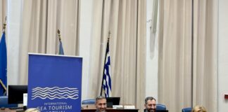 Η Ρόδος υποδέχεται το Διεθνές Φεστιβάλ Θαλάσσιου Τουρισμού by Ayia Napa Marina